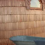 Apartment Schmidis Igluhuts Im Pfaffenwinkel - Tiny House 2 *