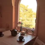 Schmidis Igluhuts Im Pfaffenwinkel - Tiny House 2 Apfeldorf