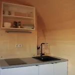Schmidis Igluhuts Im Pfaffenwinkel - Tiny House 2 Apfeldorf