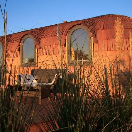 Schmidis Igluhuts Im Pfaffenwinkel - Tiny House 2 Apfeldorf