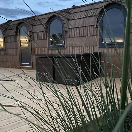 Schmidis Igluhuts Im Pfaffenwinkel - Tiny House 2 Apartment