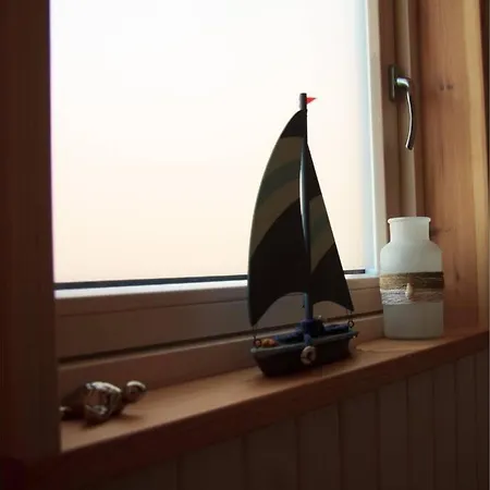 Apartment Schmidis Igluhuts Im Pfaffenwinkel - Tiny House 2