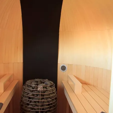 Schmidis Igluhuts Im Pfaffenwinkel - Tiny House 2 *