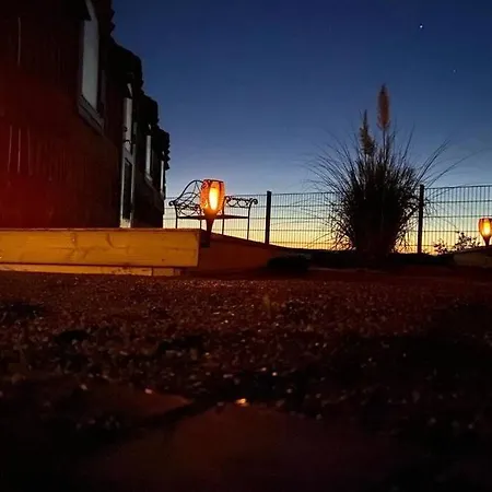 Schmidis Igluhuts Im Pfaffenwinkel - Tiny House 2 Apfeldorf